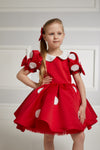 Minnie dress