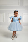 Claire Cinderella Dress