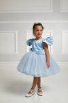 Claire Cinderella Dress