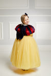 Scarlette Snow White Dress